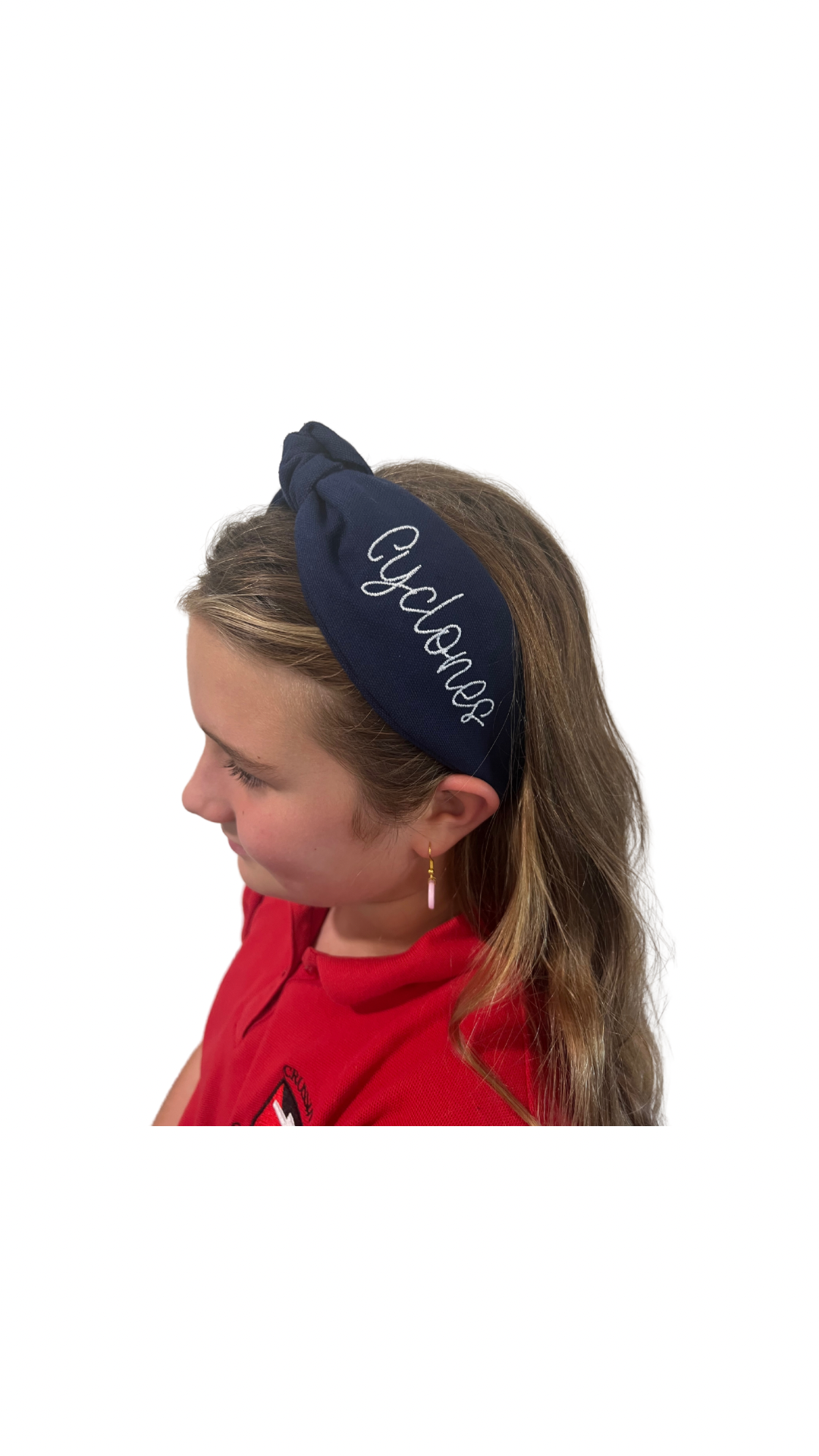 Spirit headband