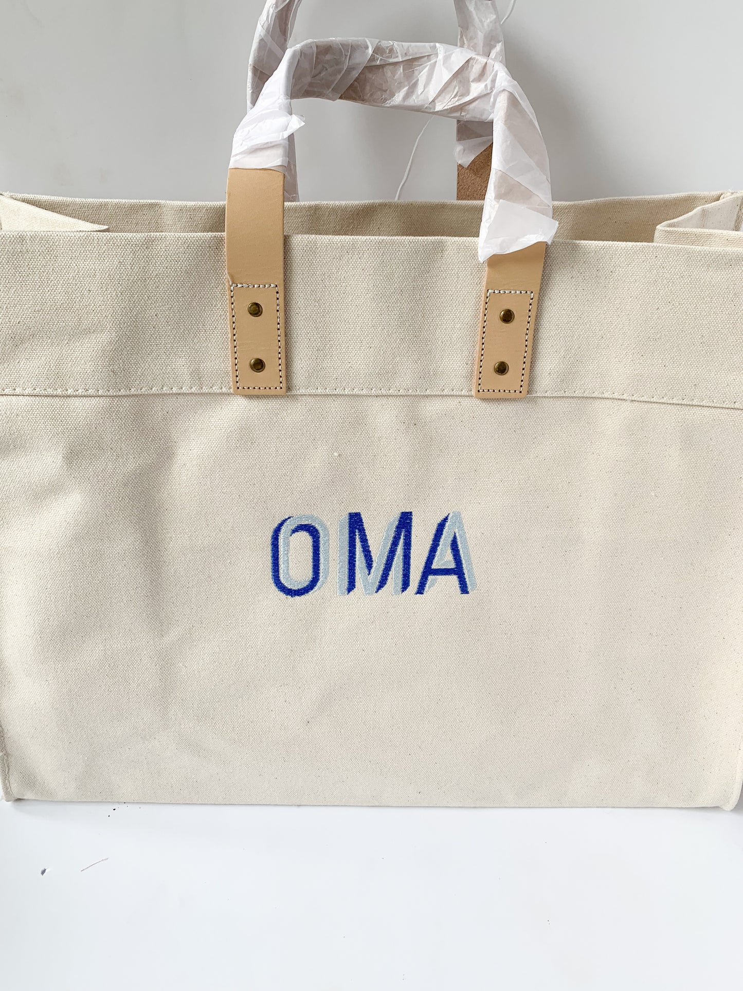 Mom bag