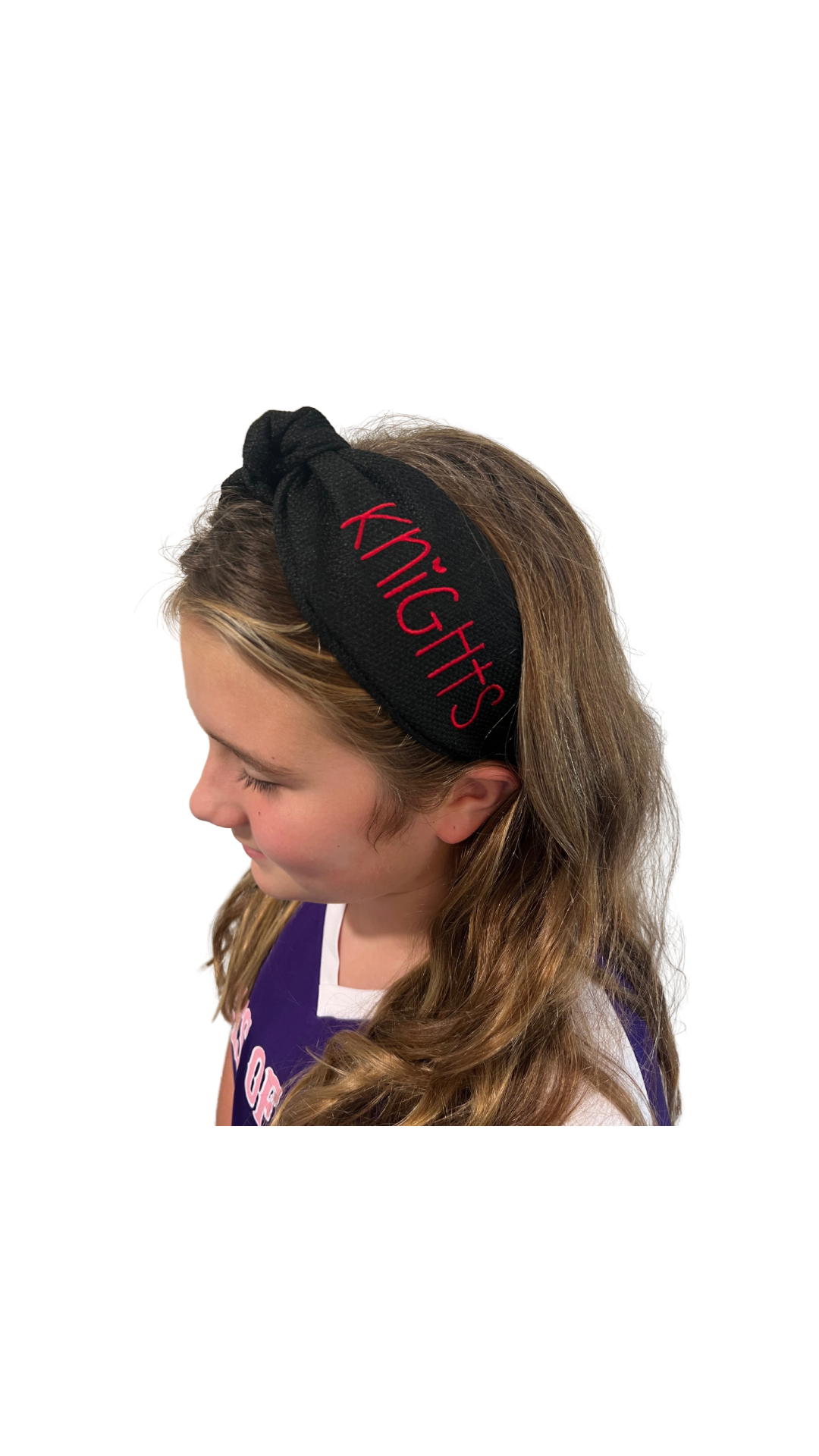 Spirit headband