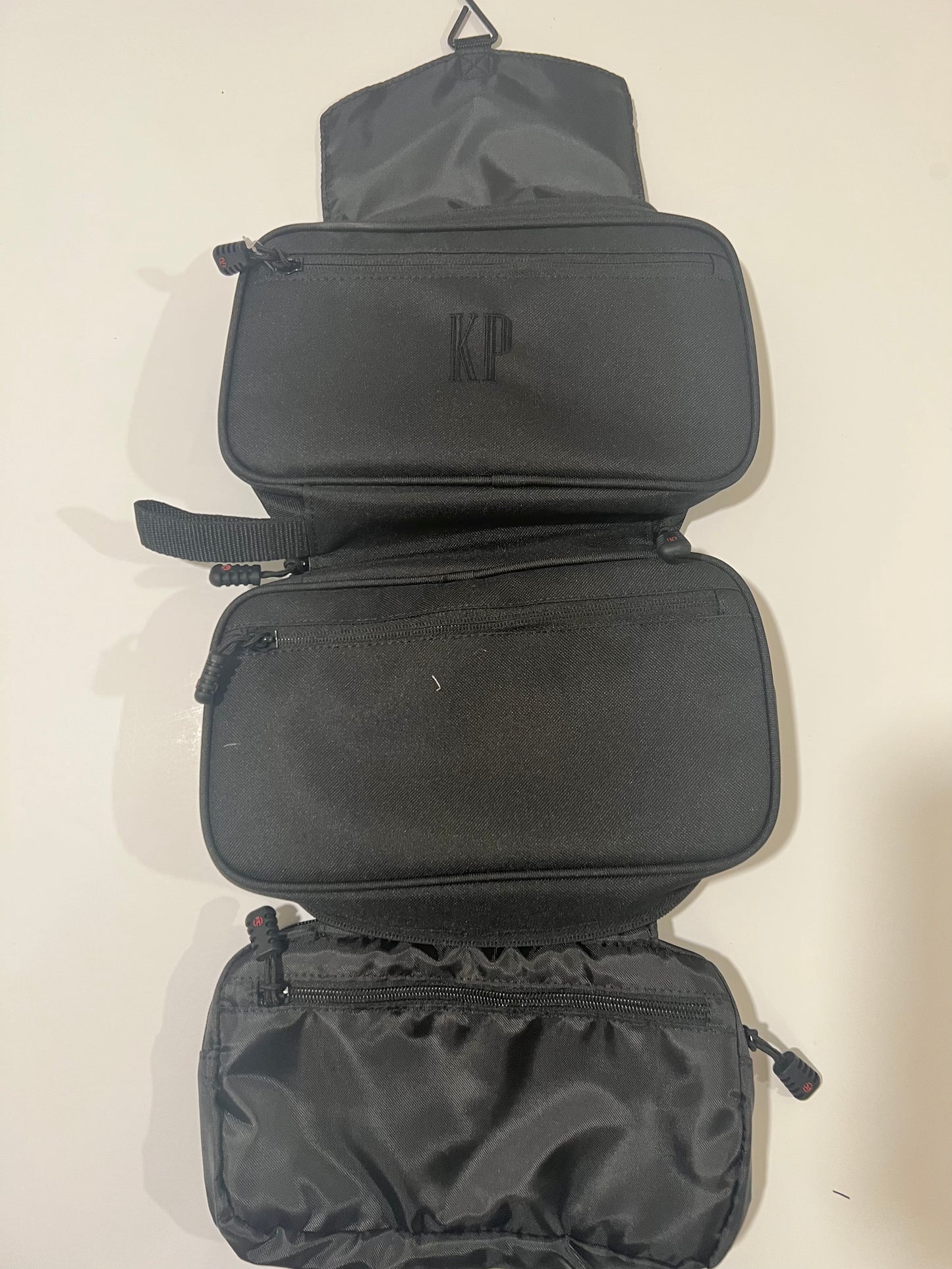 Men’s Hanging travel bag