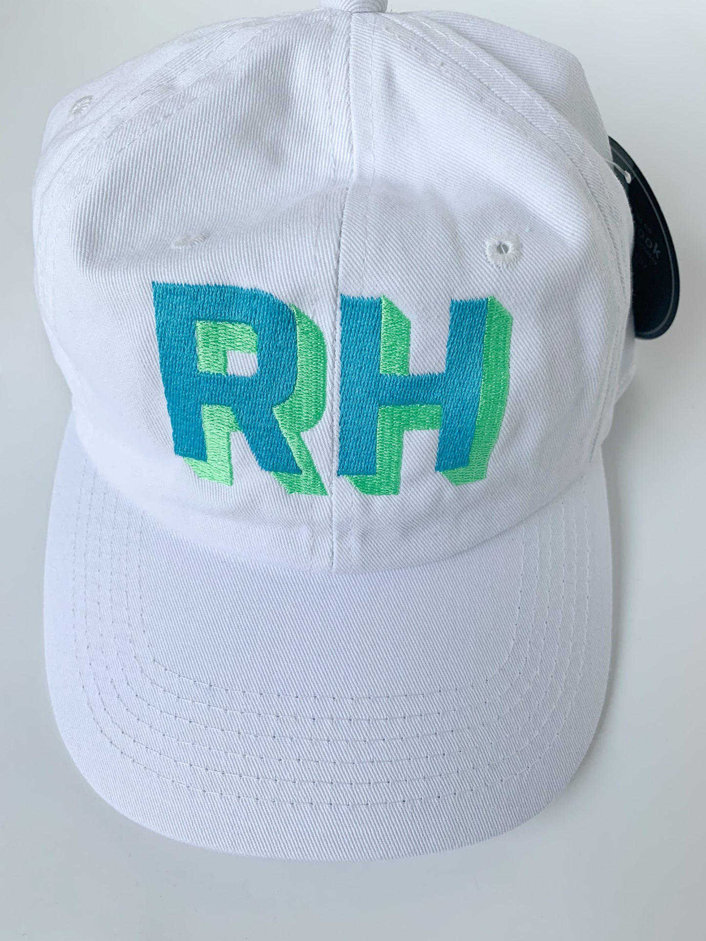 Custom hat