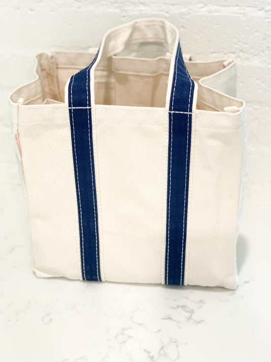 4 bottle tote